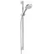 KLUDI-FSHLINE-Brause-Set-3S-L900mm-chrom-6794005-00 gallery number 1